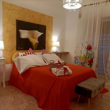 B&B Palazzo Armini Rogliano Dış mekan fotoğraf