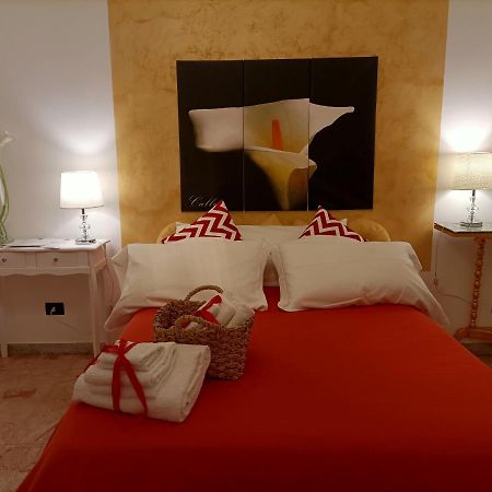 B&B Palazzo Armini Rogliano Dış mekan fotoğraf