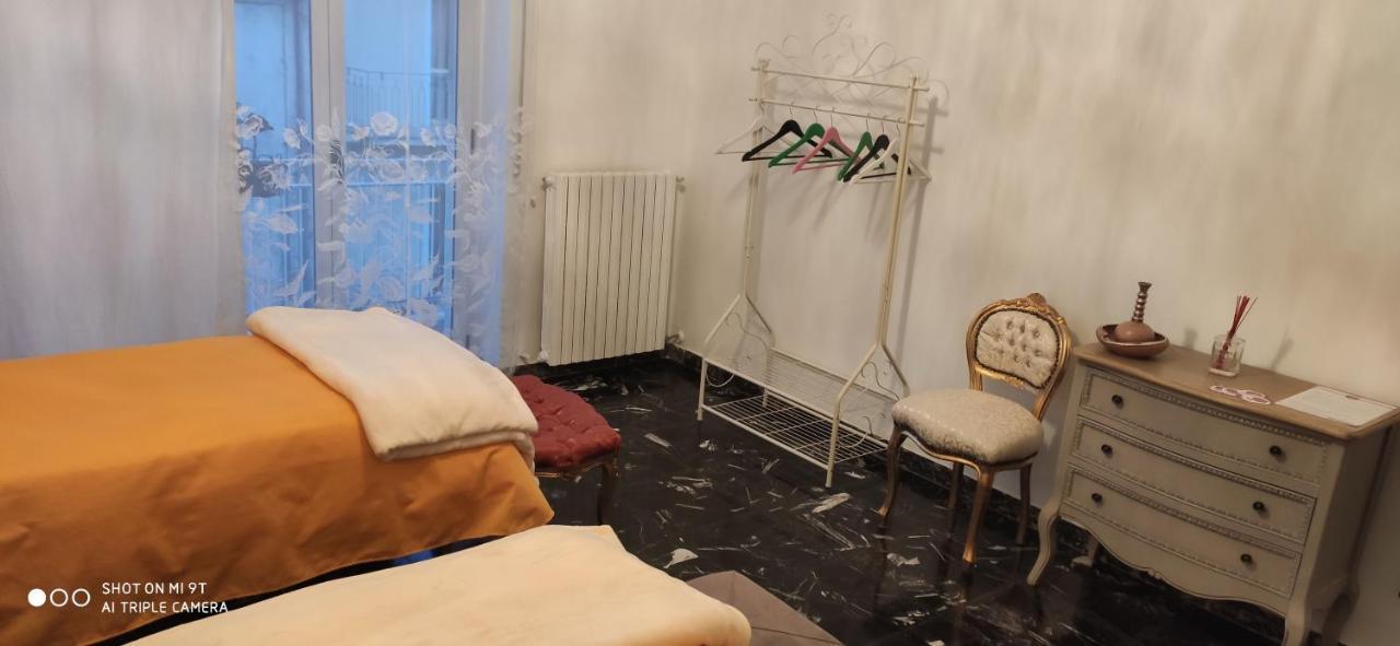 B&B Palazzo Armini Rogliano Dış mekan fotoğraf