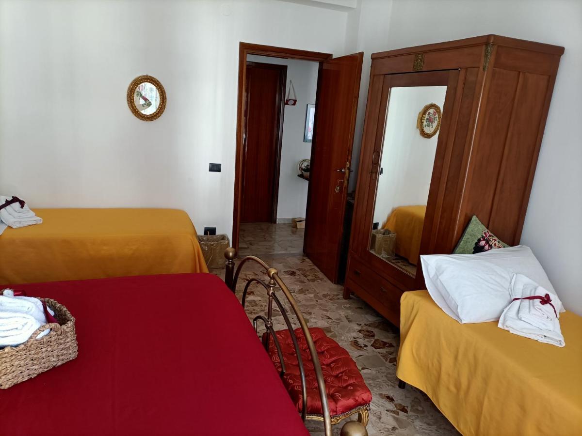 B&B Palazzo Armini Rogliano Dış mekan fotoğraf