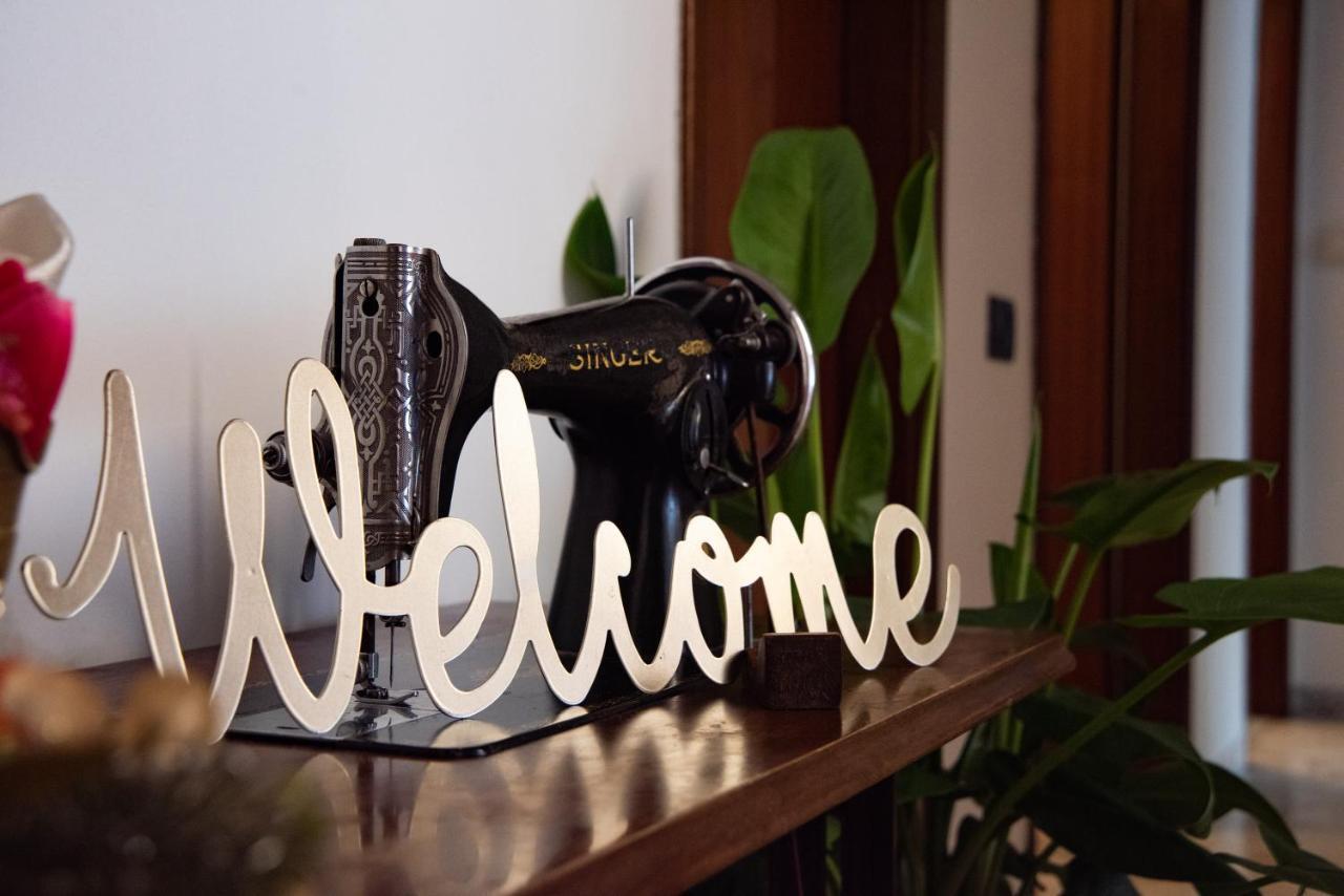 B&B Palazzo Armini Rogliano Dış mekan fotoğraf