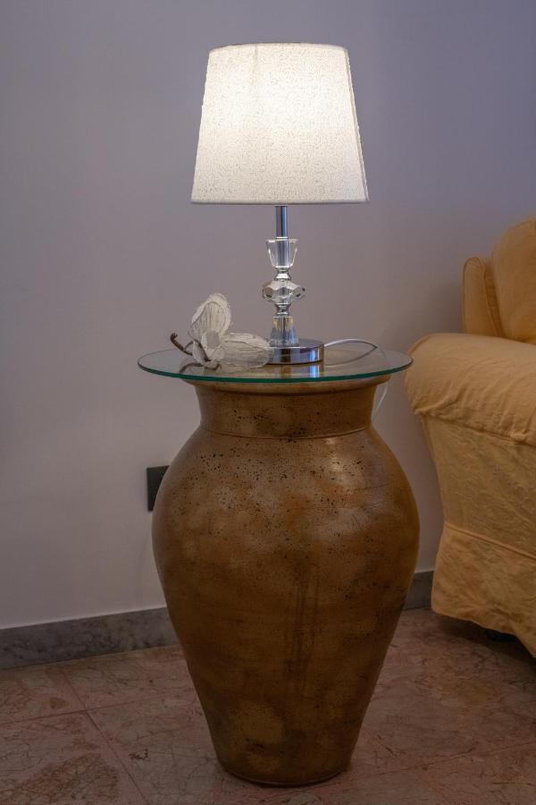 B&B Palazzo Armini Rogliano Dış mekan fotoğraf