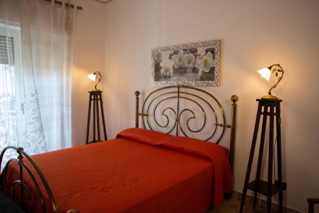 B&B Palazzo Armini Rogliano Dış mekan fotoğraf
