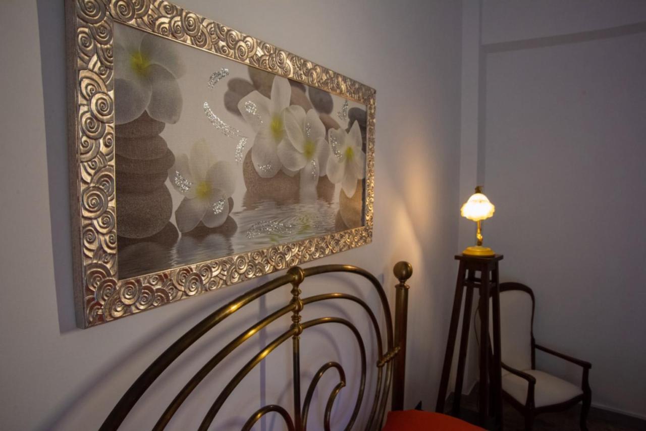 B&B Palazzo Armini Rogliano Dış mekan fotoğraf