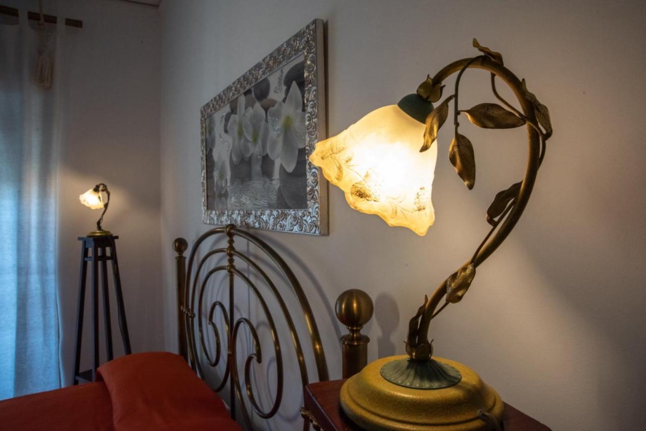B&B Palazzo Armini Rogliano Dış mekan fotoğraf