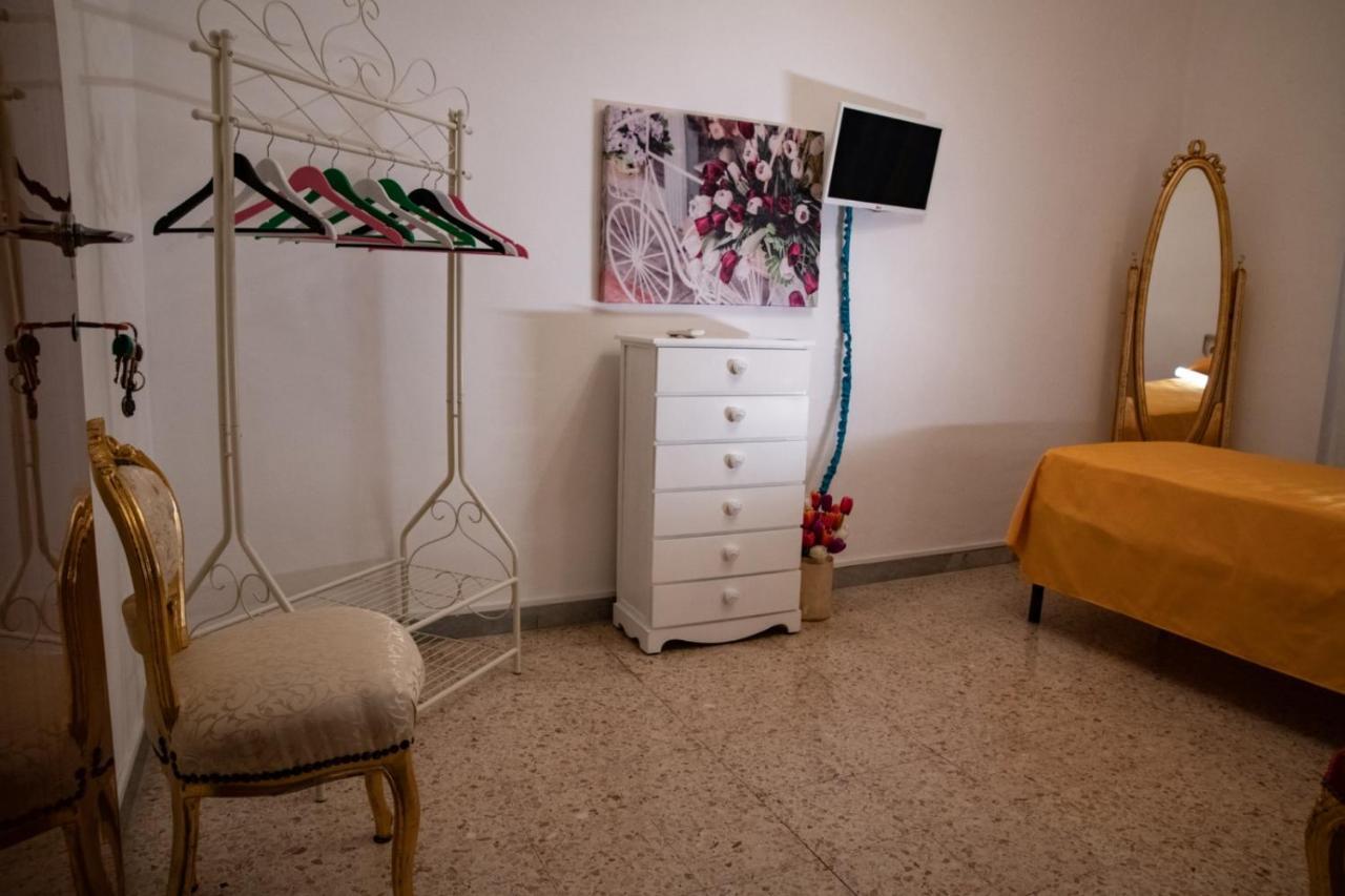 B&B Palazzo Armini Rogliano Dış mekan fotoğraf