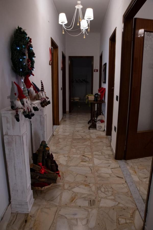 B&B Palazzo Armini Rogliano Dış mekan fotoğraf