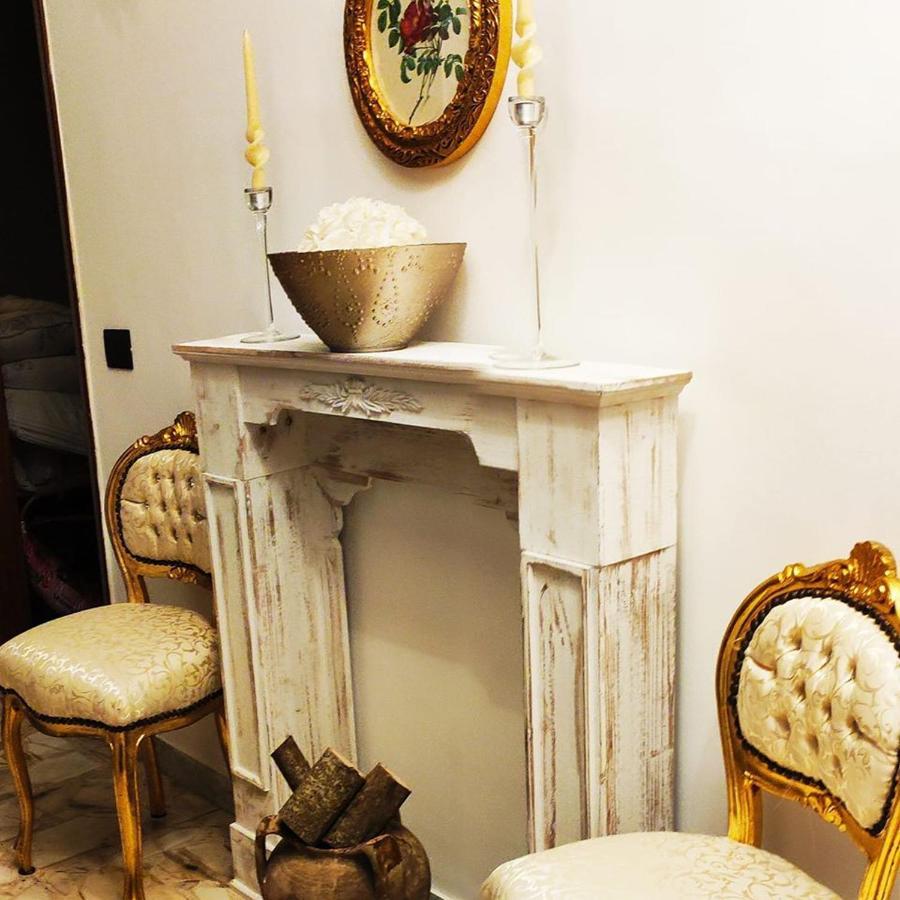 B&B Palazzo Armini Rogliano Dış mekan fotoğraf