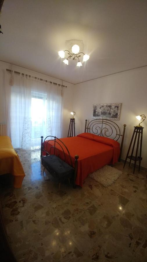 B&B Palazzo Armini Rogliano Dış mekan fotoğraf