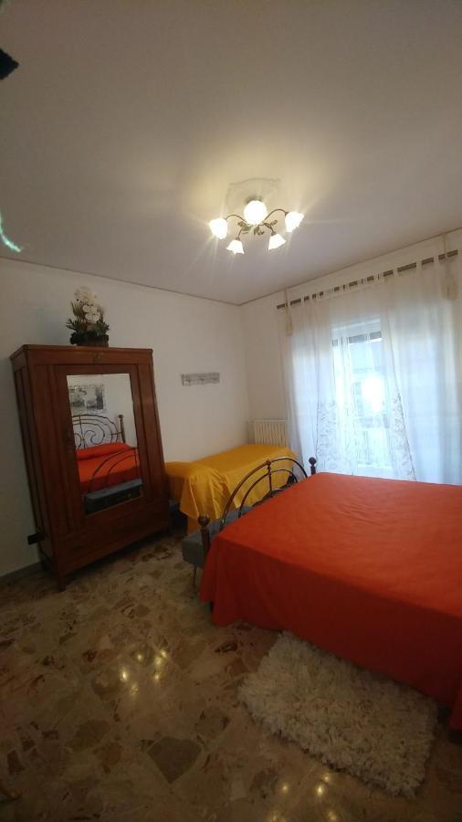 B&B Palazzo Armini Rogliano Dış mekan fotoğraf