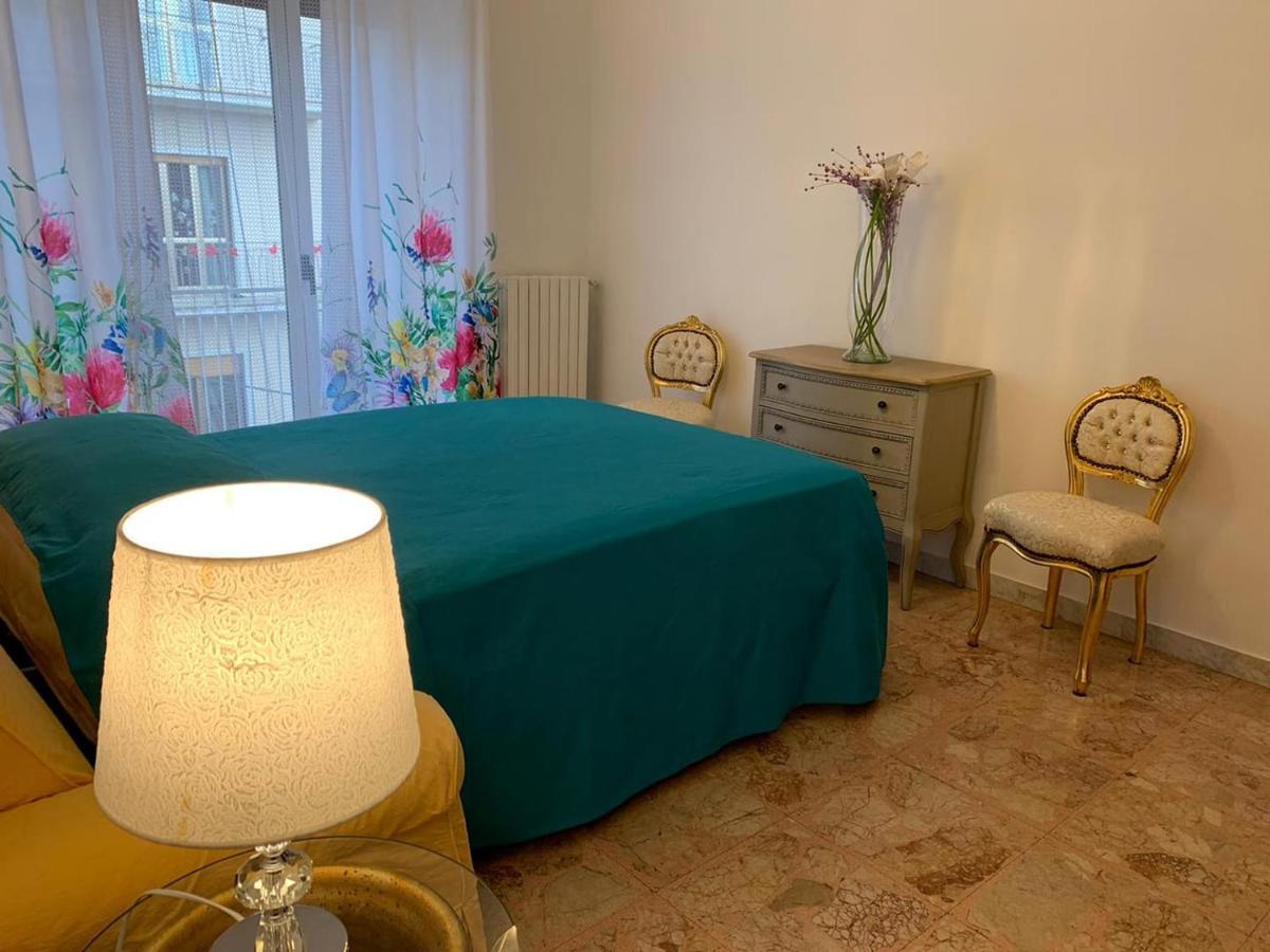 B&B Palazzo Armini Rogliano Dış mekan fotoğraf